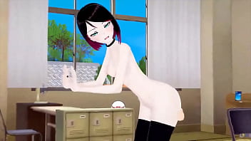 Sexy anime emo slut moans loud while getting rammed by big dick hentai anime Sexy anime emo slut moans loud while getting rammed by big dick hentai anime