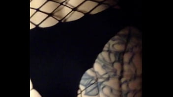 Ass N Fishnet Full Clip On Our Channel thumbnail