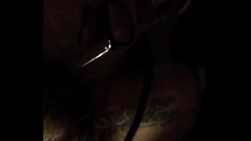 Ass n fishnet full clip on our channel