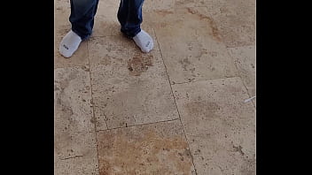 Je vais donc lui offre sa "première fois" avec moi