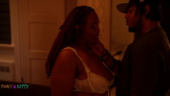 Spankings face fucking and hard pounding ft kittylove