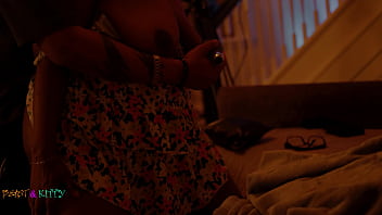 Spankings Face Fucking And Hard Pounding Ft Kittylove thumbnail