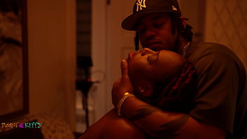 Spankings face fucking and hard pounding ft kittylove