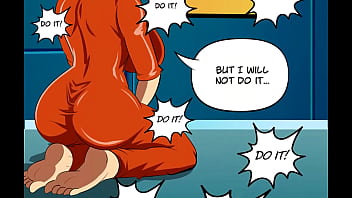 Check this new porn webcomic