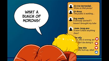 Check this new porn webcomic