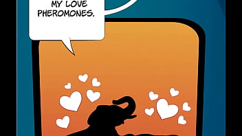 Check this new porn webcomic