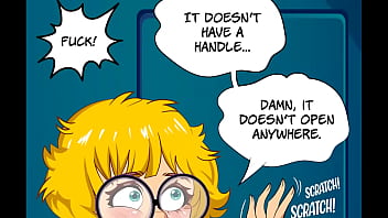 Check this new porn webcomic Check this new porn webcomic