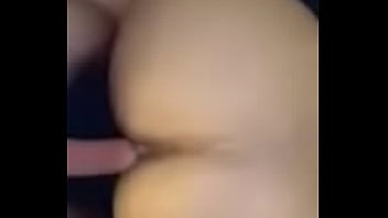 Taking that dick deep in my pussy