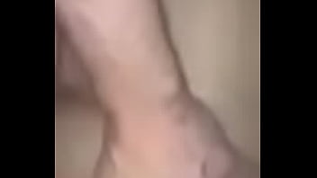 Taking that dick deep in my pussy