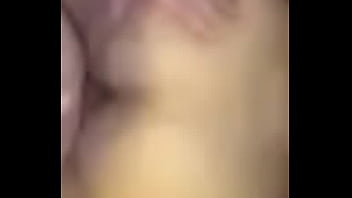 Taking that dick deep in my pussy