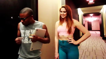 Natural pawg sex pale skin looks soo good fucking dark dick