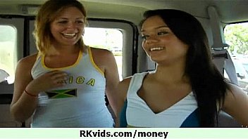 Skilled lover earns money 10