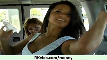 Skilled lover earns money 10