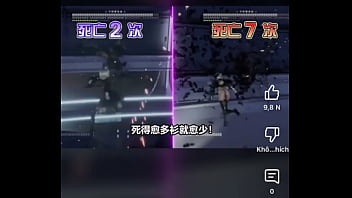 Quảng cáo game china