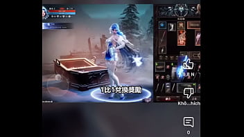 Quảng cáo game china