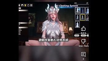 Quảng cáo game china