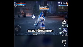 Quảng cáo game china