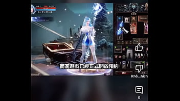 Quảng cáo game china