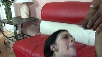 Vanessa naughty is a tattooed brunette with an insatiable appetite for cock