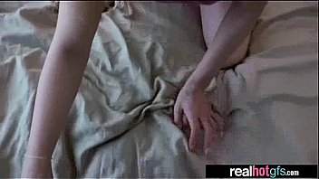Hard sex action tape with hot real sexy amateur gf sydney cole video 29