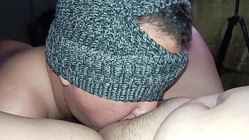 Before going to sleep my stepfather wants to make me have those rich orgasms that he likes to see me shudder with pleasure in bed