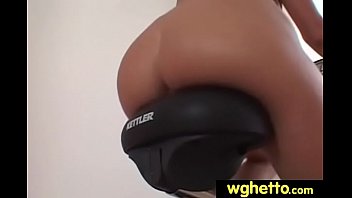 Milf babe with big tits gets deep dicking 19