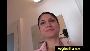 Milf babe with big tits gets deep dicking 19