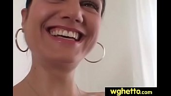 Milf babe with big tits gets deep dicking 19