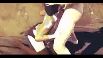 Hot wife gets dick by a big one