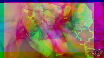 Socal morning gangbang