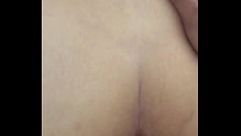 Le gusta por el culo