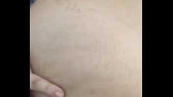 Le gusta por el culo