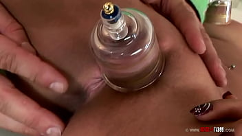 Cabinet fever part 1