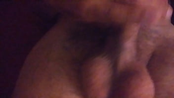 Hot waiting pussy i touch my dick and is full of cream Hot waiting pussy i touch my dick and is full of cream
