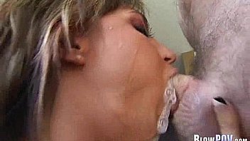 She sucks a good dick 370