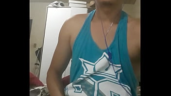 Cumming a lot after fucking