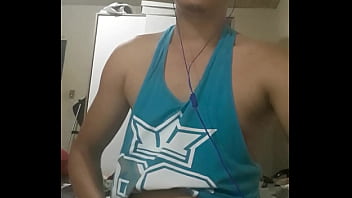 Cumming a lot after fucking