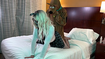 Scooby Doo Fucking Very Sexy Tgirl thumbnail
