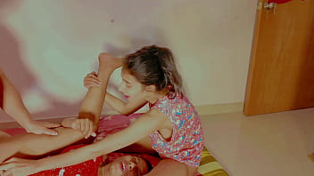 Uttaran20 hardcore threesome makes xxx porn