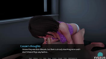 Stormside ep 20 – visual novel gameplay hd