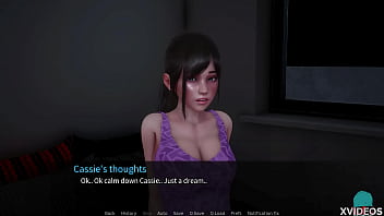 Stormside ep 20 – visual novel gameplay hd