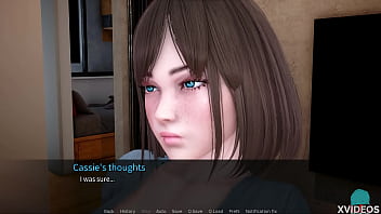 Stormside ep 20 – visual novel gameplay hd