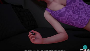 Stormside ep 20 – visual novel gameplay hd