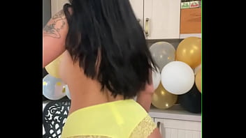 Love to get it eaten