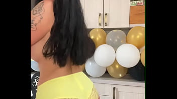 Love to get it eaten