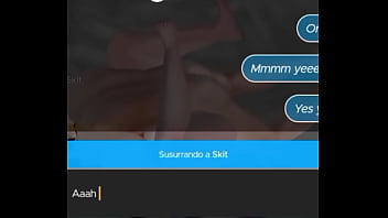 Me culea como si no hubiera un mañana y me llena de leche varias veces