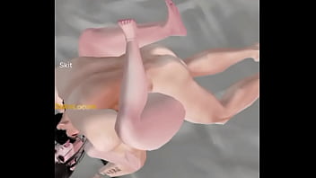 Me culea como si no hubiera un mañana y me llena de leche varias veces