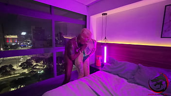 Kyra sex pagando dívida histórica