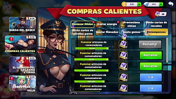 Una doctora puta con una chef mas puta