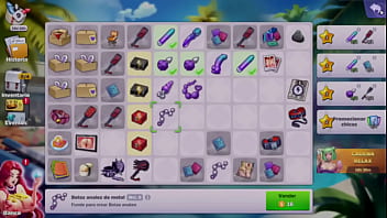 Una doctora puta con una chef mas puta